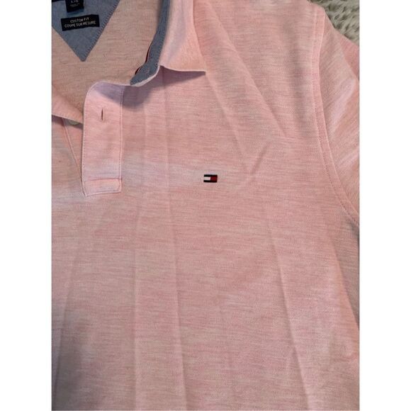 Tommy Hilfiger Men’s Polo - Picture 3 of 4